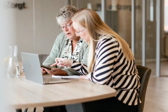 Werken in de gehandicaptenzorg: wat moet je weten?
