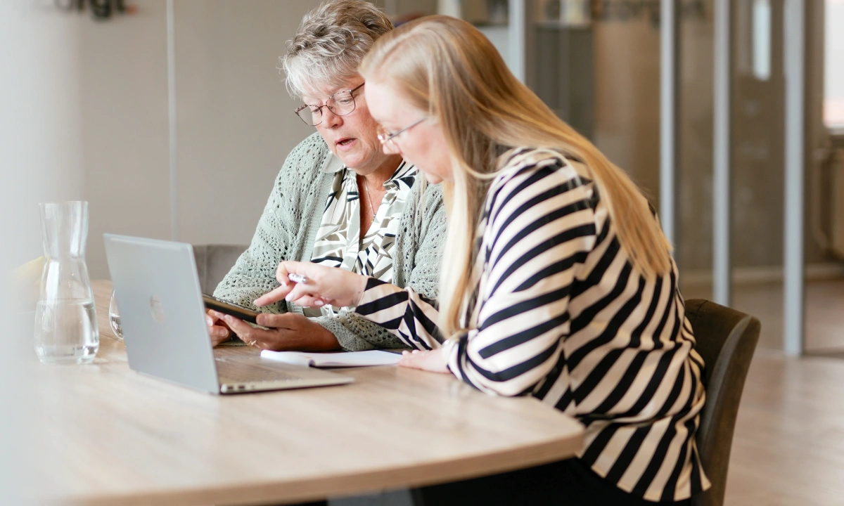 Werken in de gehandicaptenzorg: wat moet je weten?