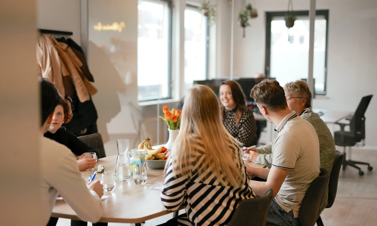 Zorgvacatures vinden via een uitzendbureau: zo vind je de baan die bij je past
