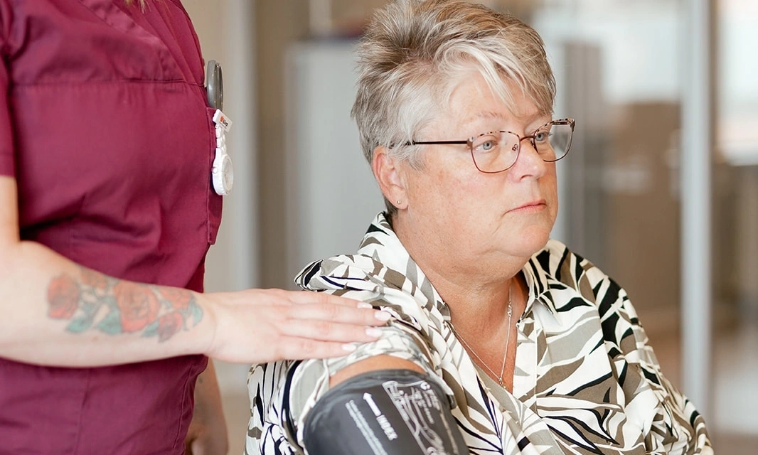 Ouderenzorg of gehandicaptenzorg: wat past beter bij jou?